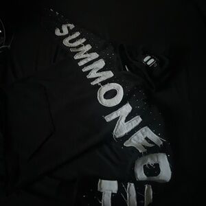 Summon Till Dawn Hoodie